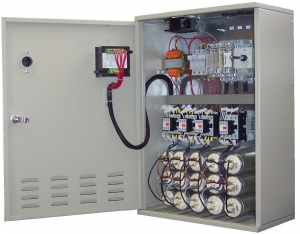 Ahorrador de Energía Eléctrica