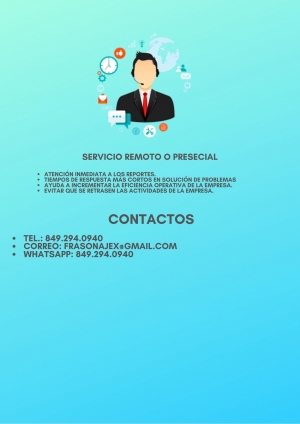 Contactanos