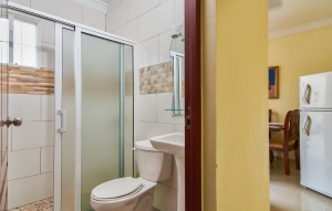 Bano privado incluye agua caliente