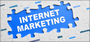 Internet marketing