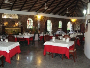sala restaurante