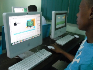 EQUIPOS APPLE IMAC
