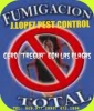 Fumigadora J LOPEZ PEST CONTROL