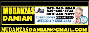 Empresa especializada en servicio de mudanza, y mas nos encargamos de todos los aspectos del cambio de domicilio desde la planeación, embalaje, transporte y entrega en el destino final.