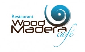 Wood Madera Cafe