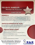 TSS en el SUIRPLUS