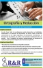 Ortografía y Redacción - Programa de Actualización