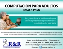 Computación para Adultos