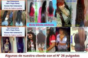 Clientas