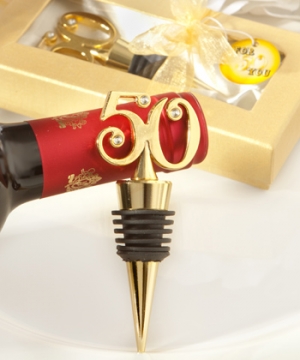 Detalle 50 Aniversario