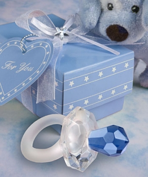 SOUVENIR BABY SHOWER