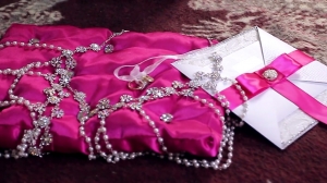Invitación de boda