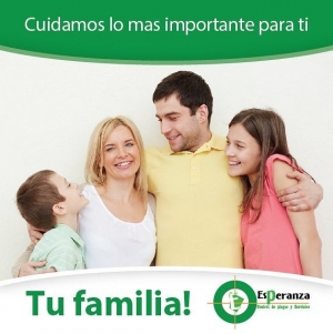 Protege a tu familia de las Plagas