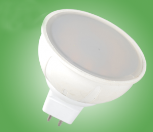 DICROICA MR16- AP- 4 W ATT http://www.mundoled.com.do/catalogo/bombillas-dicroicas-de-led/