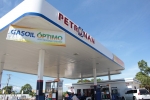 Estación Carmelo Petronan