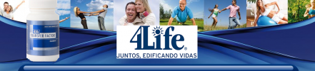 Tienda nutricional 4life, JN.MB (08519415)