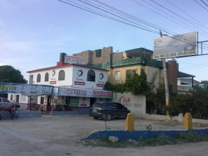 visitenos
