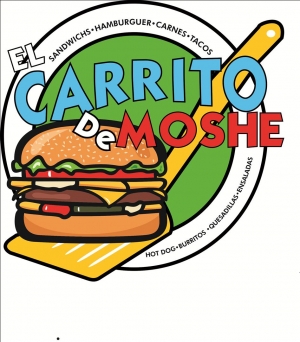 Logo Carrito de moshe