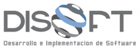 DISOFT DESARROLLO E IMPLEMENTACION DE SOFTWARE SRL