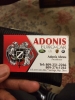 Adonis Euro Car