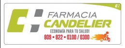 Farmacia Candelier