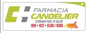 Farmacia Candelier