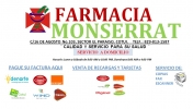 FARMACIA MONSERRAT