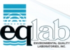 EQLAB Environmental Quality Laboratories, SRL.