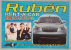 Ruben Corcino Rent Car La Vega