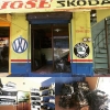 Repuestos Jose Skoda