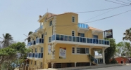 HOTEL VISTA SUR