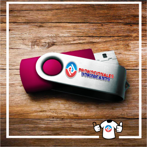 MEMORIAS USB | PROMOCIONALES DOMINICANOS