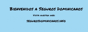 Seguros Dominicanos