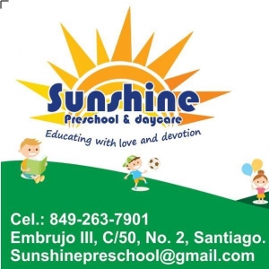 Sunshine