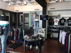 Tienda Interior
