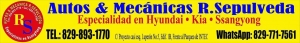 AUTOS&MECANICA RS SRL