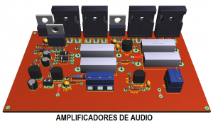 Circuitos impresos