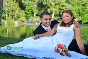 Boda Novios