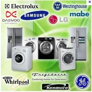 SERVICIOS TECNICO DE LAVADORA NEVERA  LAVADORA Y AIRES ACONDICIONADO PARA TODAS LAS MARCAS