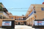 Abreu Hotel