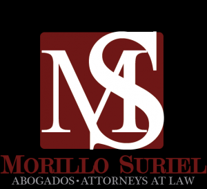 MORILLO SURIEL ABOGADOS