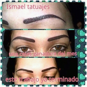 ismael tatuajes spm