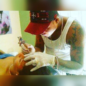 ismael tatuajes spm