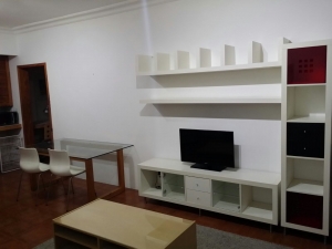 Alquiler apartamentos santo domingo