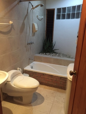Alquiler apartamentos santo domingo, gazcue