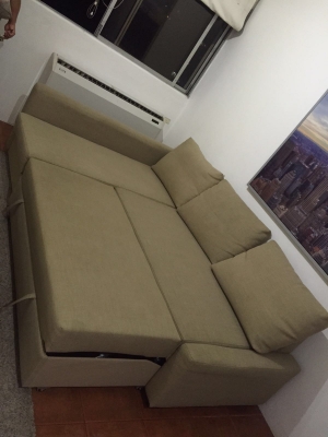 Alquiler apartamentos santo domingo, gazcue