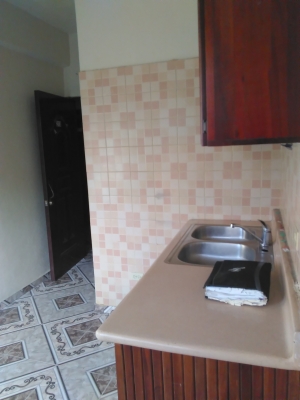 Alquiler apartamentos santo domingo