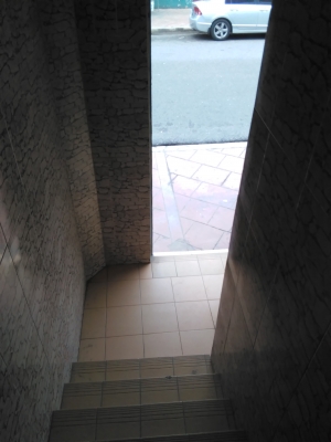 Alquiler apartamentos santo domingo
