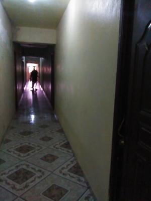 Alquiler apartamentos santo domingo, gazcue