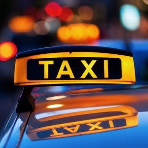 TAXI